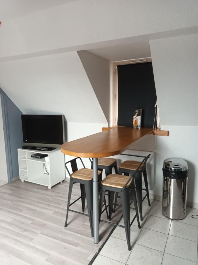 Apart Hotel Residence Villa Antibes เอตาปล์ ภายนอก รูปภาพ