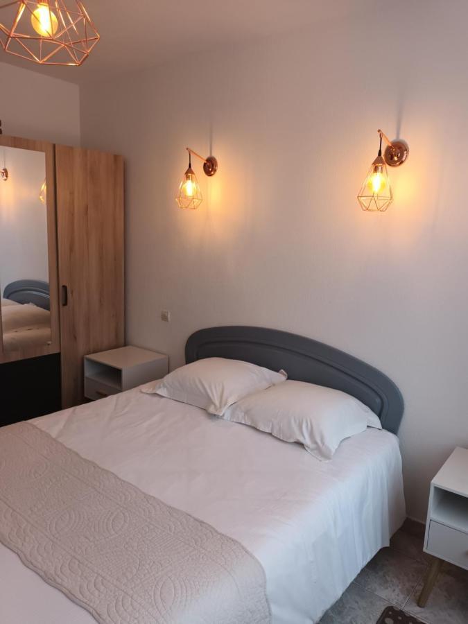 Apart Hotel Residence Villa Antibes เอตาปล์ ภายนอก รูปภาพ